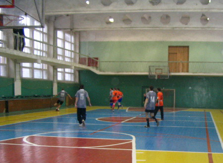 ТДК 2004: RT United - ФК Энергия (6:1)